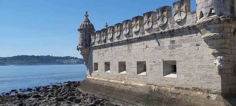 Private Belém Walking Tour+AM Skip-the-Line Monastery Acces - Exploring Lisbons Belém: The Perfect Introduction