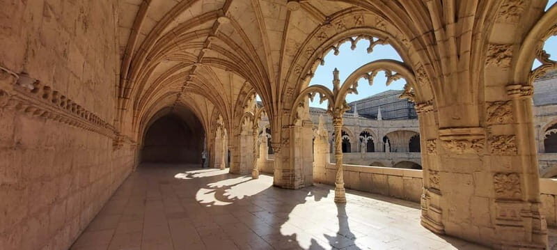 Private Belém Walking Tour+AM Skip-the-Line Monastery Acces - Who Will Love This Tour?