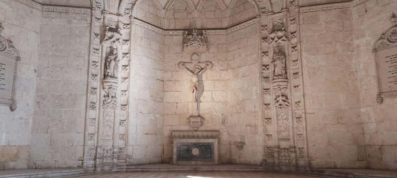 Private Belém Walking Tour+AM Skip-the-Line Monastery Acces - FAQ