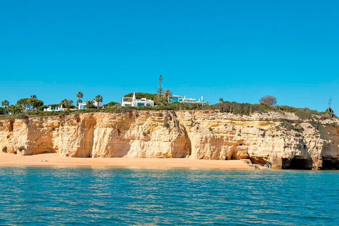 Private Benagil Caves Tour from Armação De Pêra - Final Thoughts