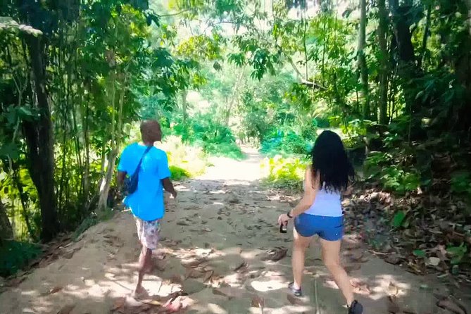Private Benta River Excursion From Montego Bay - Booking Policies