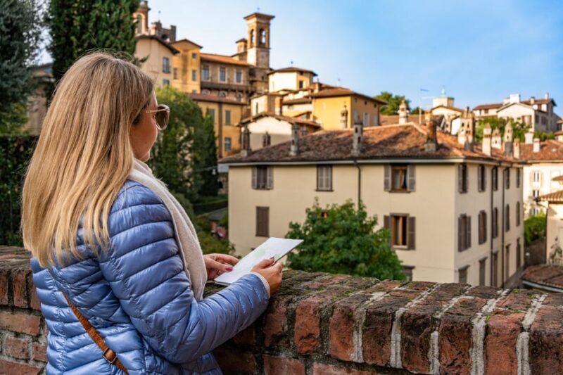 Private Bergamo Top Sights Upper Town Guided Tour - Exploring Bergamo’s Upper Town: A Guided Tour You’ll Want to Take
