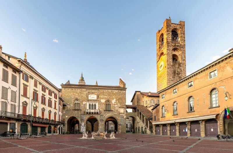 Private Bergamo Top Sights Upper Town Guided Tour - FAQ