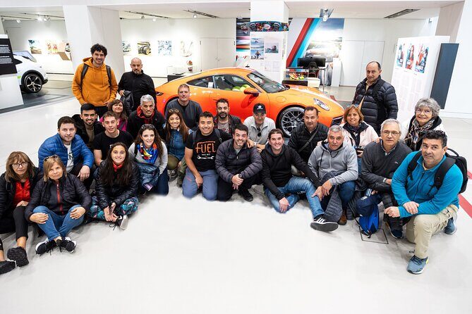 Private Berlin and Car Culture Tour - The Experience & What Travelers Say