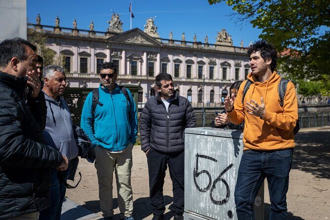 Private Berlin and Car Culture Tour - The Sum Up: Who Should Consider This Tour?