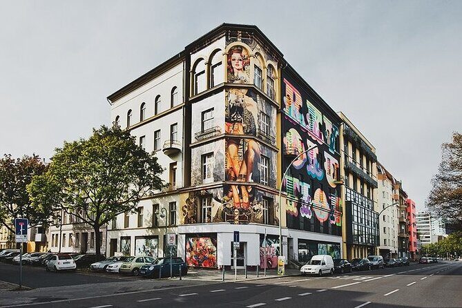 Private Berlin Coffee Tour with Friendly Local Guide - Exploring the Itinerary in Detail