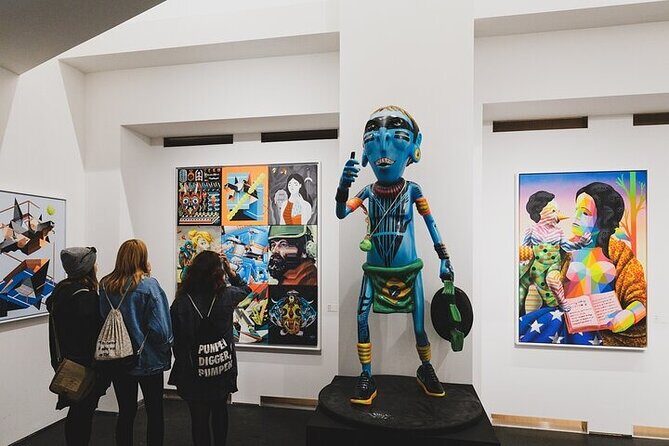 Private Berlin Coffee Tour with Friendly Local Guide - Final Thoughts: Who Should Consider This Tour?