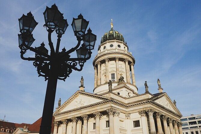 Private Berlin Coffee Tour with Friendly Local Guide - FAQs