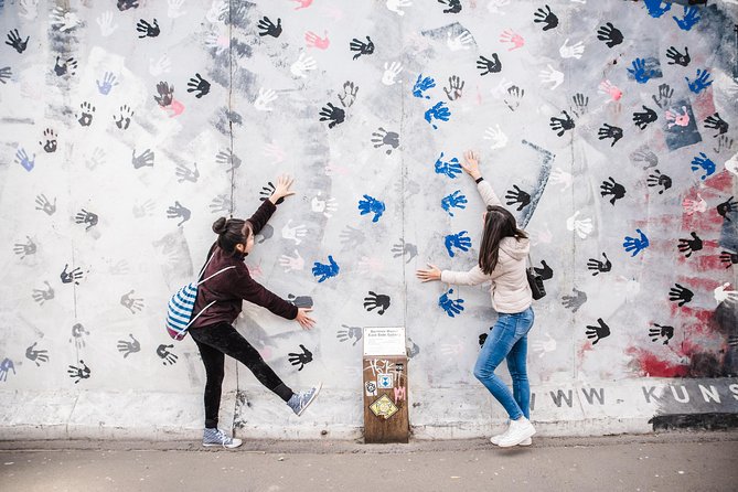 Private Berlin One Day Tour With a Local: See the City Unscripted - Tour Features