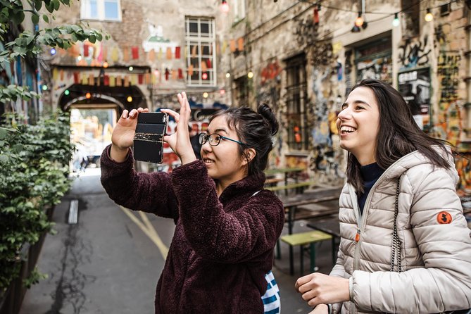 Private Berlin One Day Tour With a Local: See the City Unscripted - Pricing and Cancellation Policy
