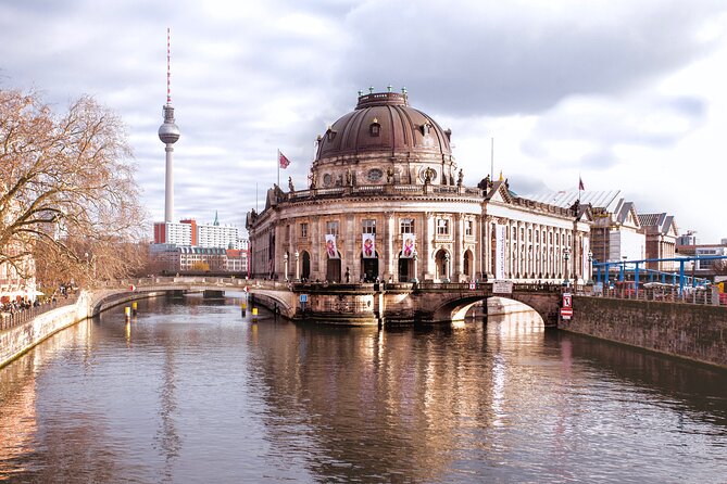 Private Berlin Walking Tour - Customer Reviews and Ratings