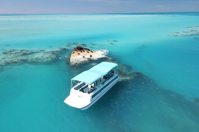 Private Bermuda Historic Sightseeing Cruise With Swim Stops - An Authentic Coastal Experience in Bermuda