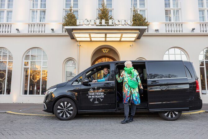 Private Bespoke Golden Circle Tour - The Guide: Knowledge, Stories, and Local Insights