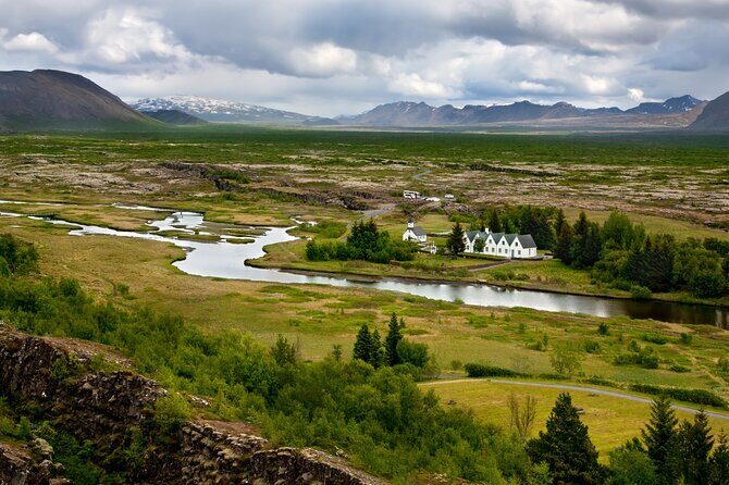 Private Bespoke Golden Circle Tour - Transportation and Comfort: Why It Matters