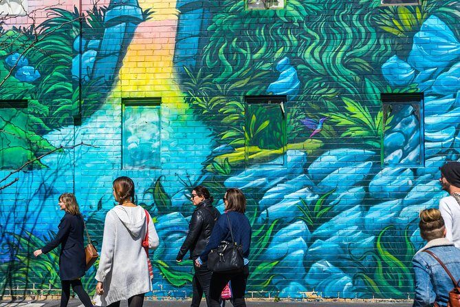 Private Bespoke Melbourne Walking Tour - Expert Local Guide - An In-Depth Look at the Melbourne Experience