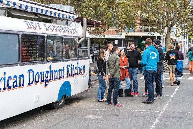 Private Bespoke Melbourne Walking Tour - Expert Local Guide - The Sum Up
