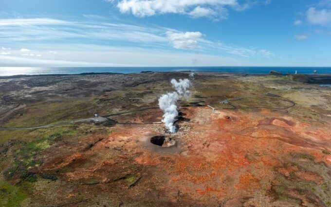 Private Bespoke Reykjanes Peninsula Tour - Frequently Asked Questions
