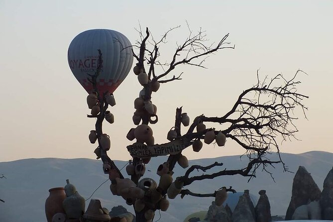 Private Best of Cappadocia Tour - Accessibility and Participation
