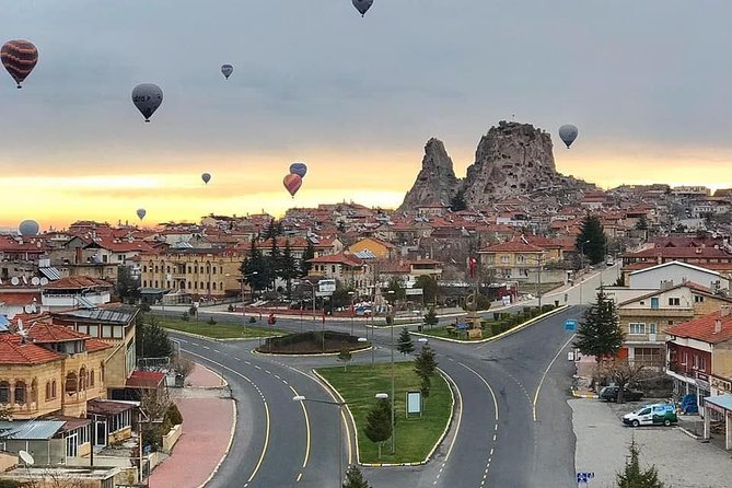 Private Best of Cappadocia Tour - Customer Reviews