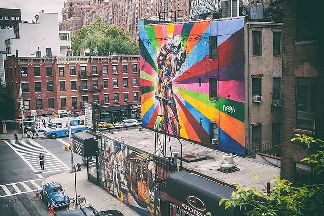 Private Best of New York Tour - Inclusions of the Tour