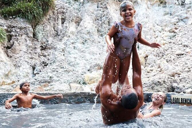 Private Best of St Lucia Mud Bath & Toraille Waterfall Excursion - Practical Details & Tips