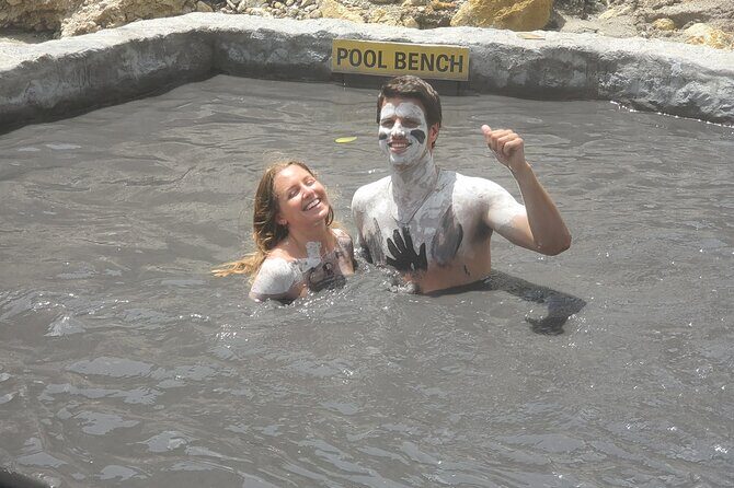 Private Best of St Lucia Mud Bath & Toraille Waterfall Excursion - FAQs