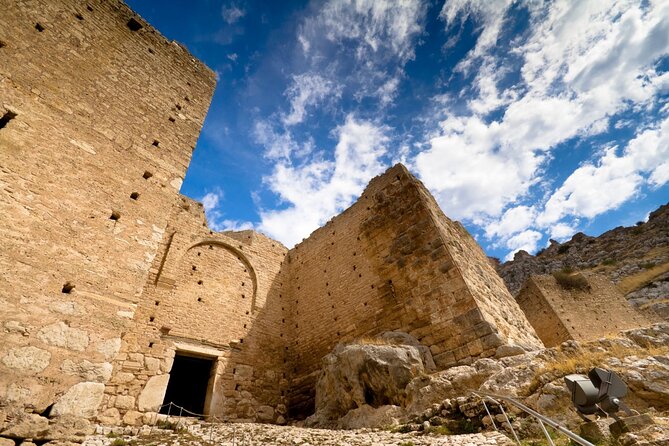 Private Biblical Ancient Corinth Tour From Athens - Opportunities for Exploration