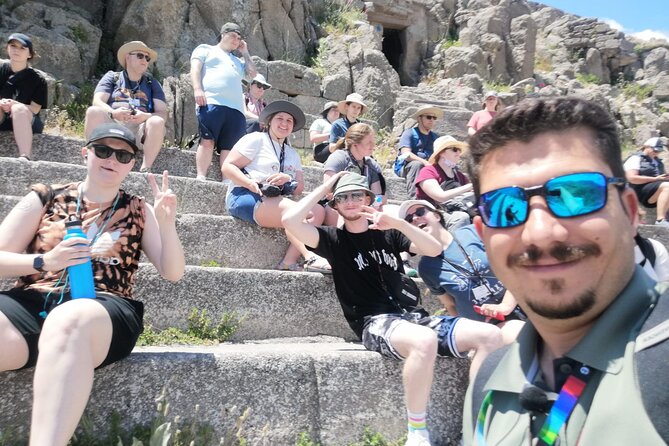 Private Biblical Ephesus With Bible Oriented Guide NO HIDDEN COST - Exploring the Temple of Artemis
