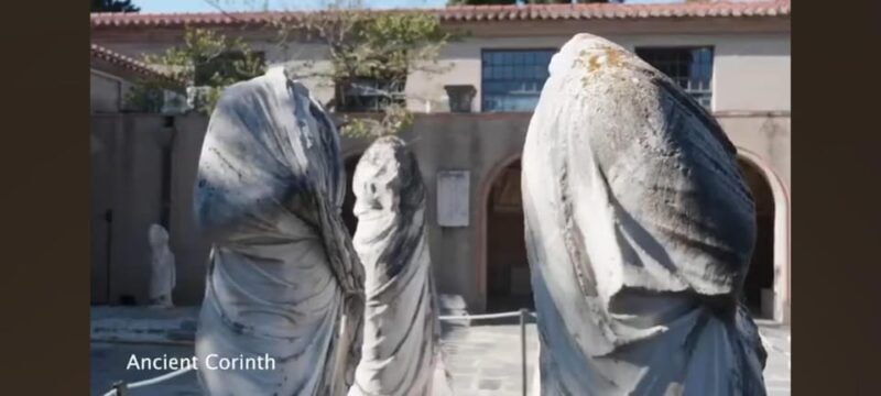 Private Biblical tour in Corinth following Apostle Paul. - Who Should Consider This Tour?