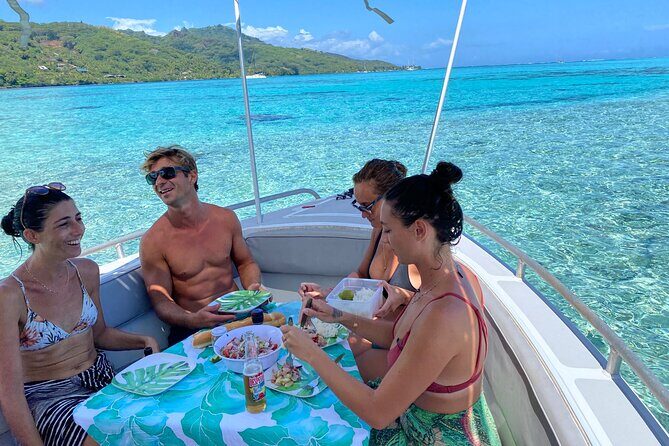 Private Big Game Fishing Day - An In-Depth Look at the Private Big Game Fishing Experience