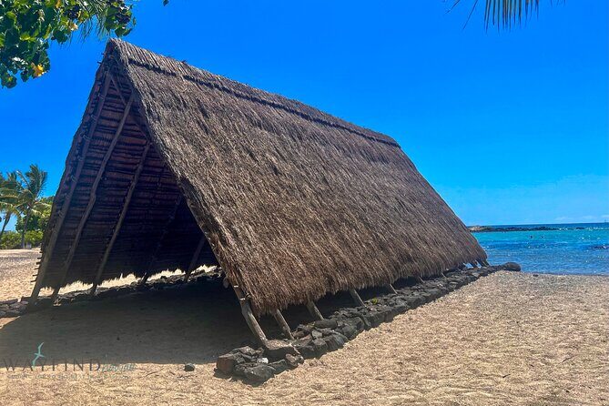 Private Big Island: History & Local Market Tour (Up to 12) - Key Points