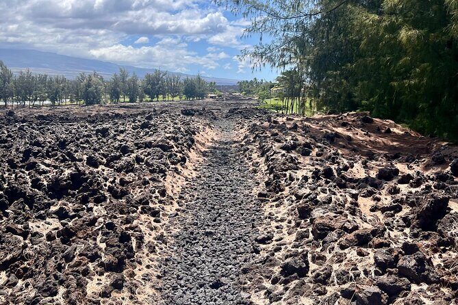 Private Big Island: History & Local Shopping Tour - An In-Depth Look at the Tour Experience