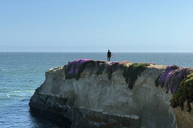 Private Big Sur and Carmel Scenic Drive from San Jose - Who Will Love This Tour?