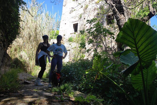 Private Bike and Hike Tour in Naxos - Final Thoughts: A Memorable Way to Discover Naxos