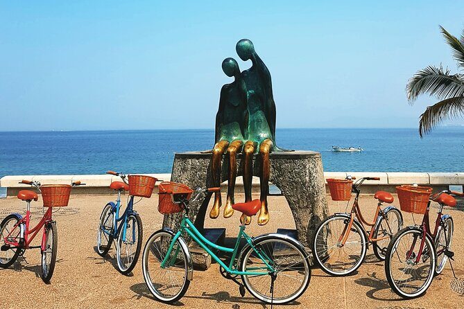 Private Bike City Tour with Photo Session in Puerto Vallarta - Authenticity and Value