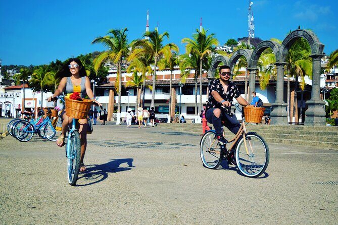 Private Bike City Tour with Photo Session in Puerto Vallarta - Final Thoughts: Who Should Consider This Tour?