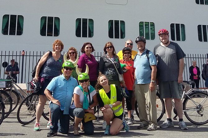 Private Bike Tour (3 hours) - How the Experience Comes to Life  