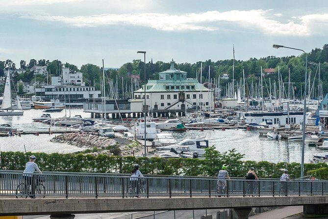 Private Bike Tour (3 hours) - The Sum Up  