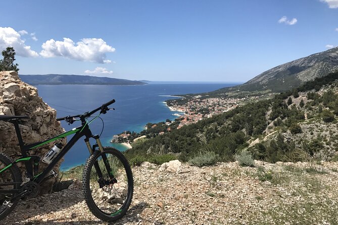 Private Bike Tour Adventure to Brac Island in Croatia - Pricing and Booking