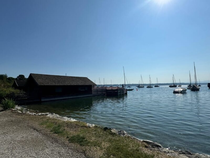Private Bike Tour around Lake Starnberg with Bavarian Lunch - Who Should Consider This Experience?
