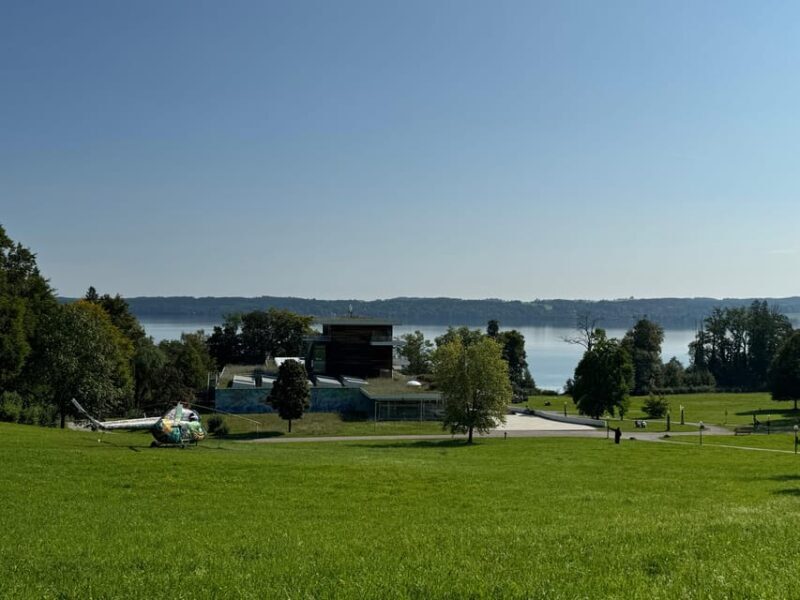 Private Bike Tour around Lake Starnberg with Bavarian Lunch - Final Thoughts