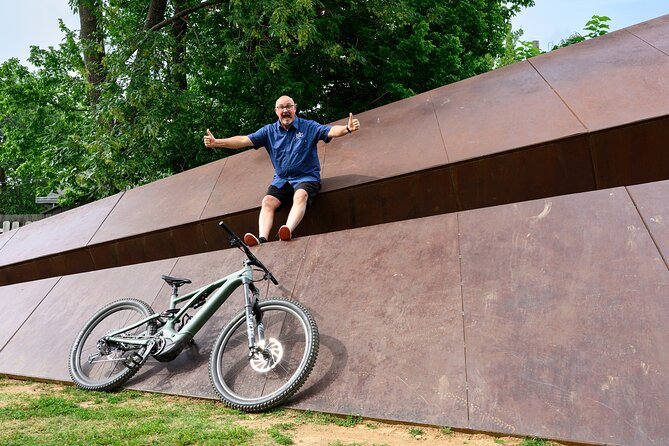 Private Bike Tour in Bentonville - Accessibility and Health