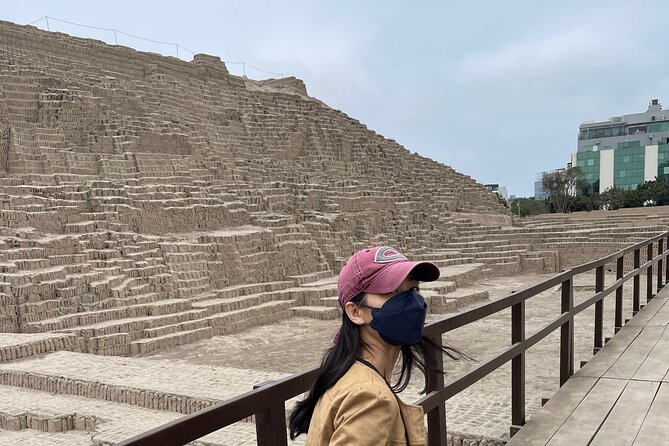 Private Bike Tour in Lima - Additional Information