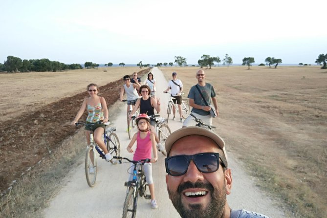 Private Bike Tour With Olive Oil Tasting - Good To Know