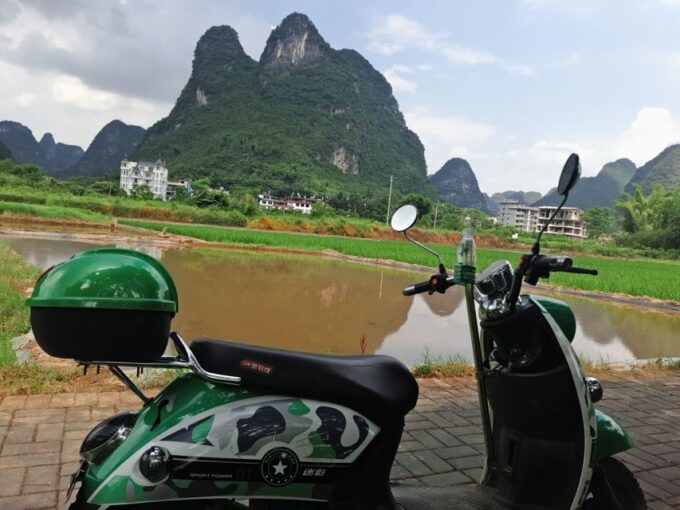 Private Bike Tour: Yangshuo Countryside - Customer Feedback