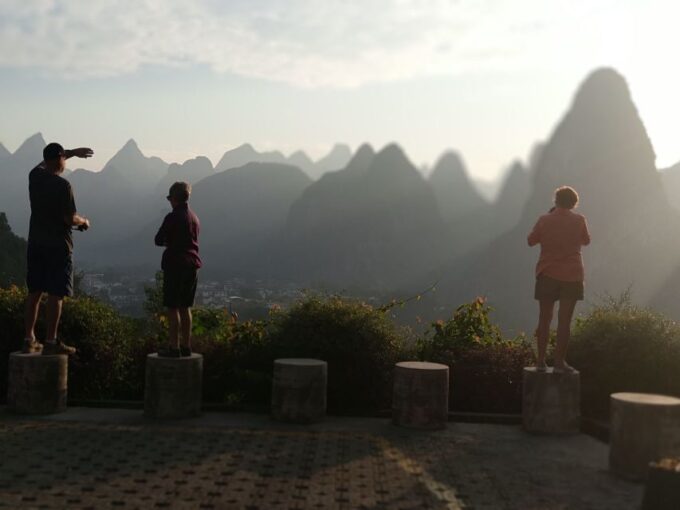 Private Bike Tour: Yangshuo Countryside - Additional Information