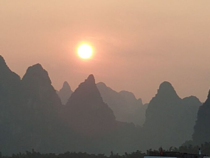 Private Bike Tour: Yangshuo Countryside - Frequently Asked Questions