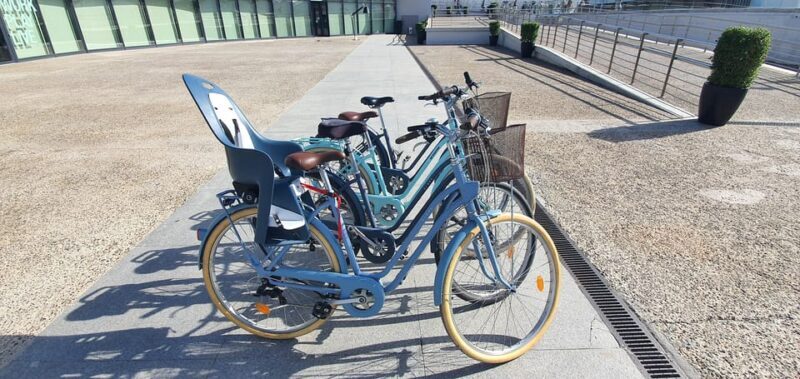 Private bike tours - An In-Depth Look at Málaga’s Private Bike Tour
