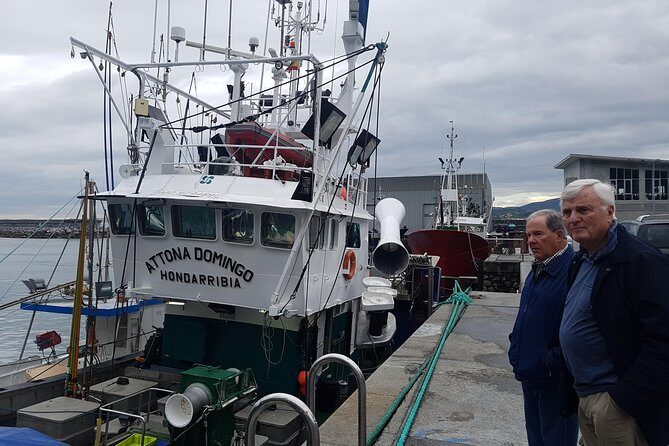 Private Bilbao City Tour and Guggenheim Museum from San Sebastian - Key Points