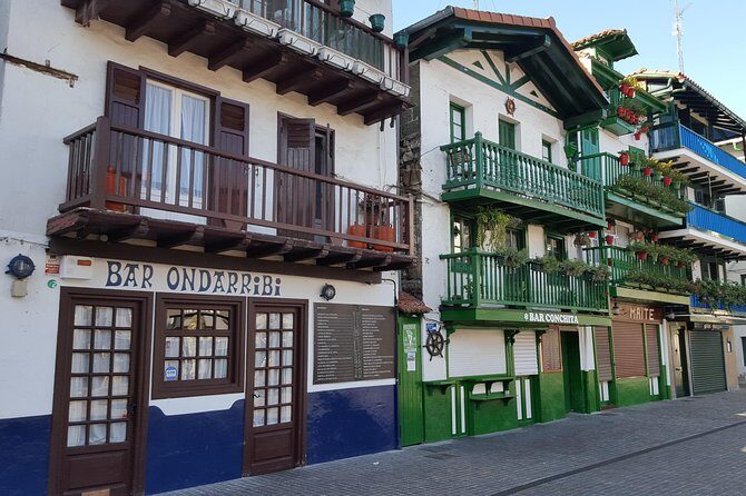 Private Bilbao City Tour and Guggenheim Museum from San Sebastian - Who Will Love This Tour?